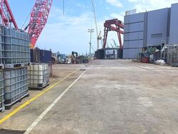 Penjuru Road (D22), Factory #627493061